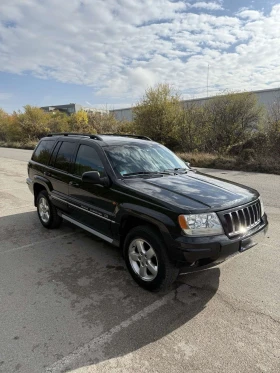 Jeep Grand cherokee Overland - 17499 лв. / 8947.10 € - 88208736 5 | Car24.bg Jeep Grand cherokee Overland - 17499 лв. / 8947.10 € - 88208736 5