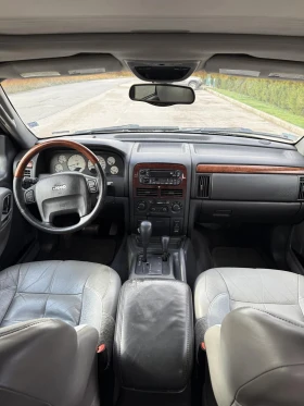 Jeep Grand cherokee Overland - 17499 лв. / 8947.10 € - 88208736 13 | Car24.bg Jeep Grand cherokee Overland - 17499 лв. / 8947.10 € - 88208736 13