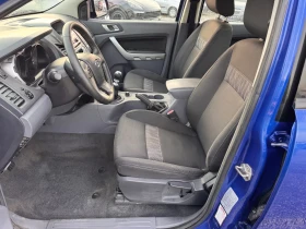 Ford Ranger 2.2td 4x4 150hp* KLIMA* 4+ 1* 2014г* ЛИЗИНГ* 252км - 23500 лв. / 12015.36 € - 89861630 5 | Car24.bg Ford Ranger 2.2td 4x4 150hp* KLIMA* 4+ 1* 2014г* ЛИЗИНГ* 252км - 23500 лв. / 12015.36 € - 89861630 5