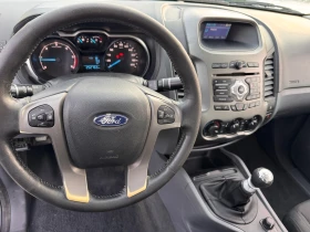 Ford Ranger 2.2td 4x4 150hp* KLIMA* 4+ 1* 2014г* ЛИЗИНГ* 252км - 23500 лв. / 12015.36 € - 89861630 4 | Car24.bg Ford Ranger 2.2td 4x4 150hp* KLIMA* 4+ 1* 2014г* ЛИЗИНГ* 252км - 23500 лв. / 12015.36 € - 89861630 4