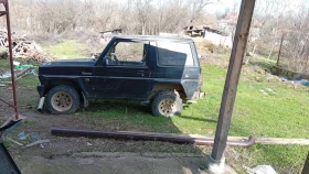 Daihatsu Rocky - 1100 € / 2151.41 лв. - 68801460 3 | Car24.bg Daihatsu Rocky - 1100 € / 2151.41 лв. - 68801460 3