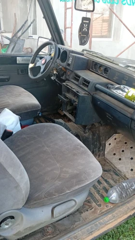 Daihatsu Rocky - 1100 € / 2151.41 лв. - 68801460 5 | Car24.bg Daihatsu Rocky - 1100 € / 2151.41 лв. - 68801460 5