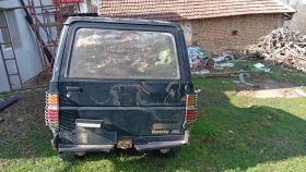 Daihatsu Rocky - 1100 € / 2151.41 лв. - 68801460 7 | Car24.bg Daihatsu Rocky - 1100 € / 2151.41 лв. - 68801460 7