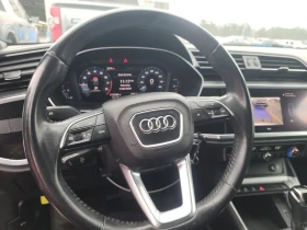 Audi Q3 2.0T Premium - 11000 € / 21514.13 лв. - 23863803 11 | Car24.bg Audi Q3 2.0T Premium - 11000 € / 21514.13 лв. - 23863803 11