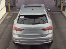 Audi Q3 2.0T Premium - 11000 € / 21514.13 лв. - 23863803 5 | Car24.bg Audi Q3 2.0T Premium - 11000 € / 21514.13 лв. - 23863803 5