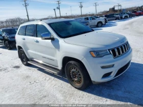 Jeep Grand cherokee Summit - Car24.bg Jeep Grand cherokee Summit