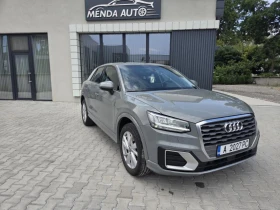 Audi Q2 35 TFSI
