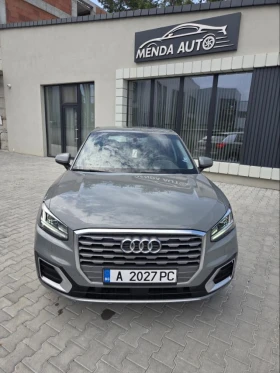 Audi Q2 35 TFSI | Auto.bg — изображение 2 Audi Q2 35 TFSI | Auto.bg — изображение 2
