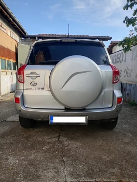 Toyota Rav4 D4D - 3900 € / 7627.74 лв. - 75148228 4 | Car24.bg Toyota Rav4 D4D - 3900 € / 7627.74 лв. - 75148228 4