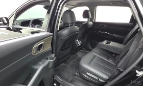 Kia Sorento 2.2D Prestige 4x4* ПОДГРЕВ* ОБДУХВАНЕ* КАМЕРА* | Auto.bg — изображение 15 Kia Sorento 2.2D Prestige 4x4* ПОДГРЕВ* ОБДУХВАНЕ* КАМЕРА* | Auto.bg — изображение 15