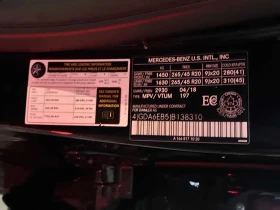 Mercedes-Benz GLE * AMG 43 * CARFAX * ОПЦИЯ ЗА ФИНАНСИРАНЕ - 12000 € / 23469.96 лв. - 33337904 10 | Car24.bg Mercedes-Benz GLE * AMG 43 * CARFAX * ОПЦИЯ ЗА ФИНАНСИРАНЕ - 12000 € / 23469.96 лв. - 33337904 10