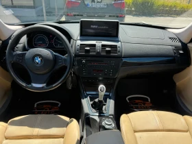 BMW X3 2.0d/177кс/Сменени Вериги | Auto.bg — изображение 6 BMW X3 2.0d/177кс/Сменени Вериги | Auto.bg — изображение 6