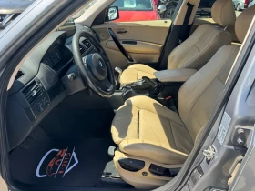BMW X3 2.0d/177кс/Сменени Вериги | Auto.bg — изображение 4 BMW X3 2.0d/177кс/Сменени Вериги | Auto.bg — изображение 4