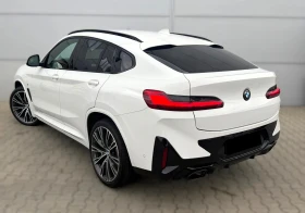 BMW X4 30d xDrive M-Sport | Auto.bg — изображение 2 BMW X4 30d xDrive M-Sport | Auto.bg — изображение 2