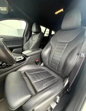 BMW X4 30d xDrive M-Sport | Auto.bg — изображение 7 BMW X4 30d xDrive M-Sport | Auto.bg — изображение 7