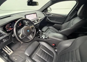 BMW X4 30d xDrive M-Sport | Auto.bg — изображение 5 BMW X4 30d xDrive M-Sport | Auto.bg — изображение 5