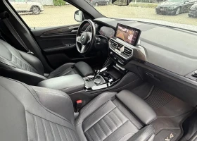 BMW X4 30d xDrive M-Sport | Auto.bg — изображение 6 BMW X4 30d xDrive M-Sport | Auto.bg — изображение 6