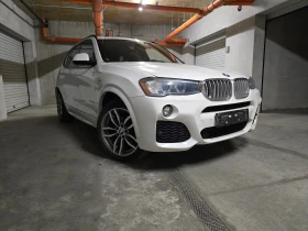 BMW X3 M-Sport xDrive28i | Auto.bg — изображение 5 BMW X3 M-Sport xDrive28i | Auto.bg — изображение 5