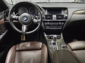 BMW X3 M-Sport xDrive28i | Auto.bg — изображение 9 BMW X3 M-Sport xDrive28i | Auto.bg — изображение 9