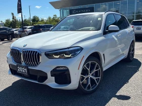 BMW X5 * xDrive40i * МАСАЖИ * ДИСТРОНИК * НОЩНО ВИЖДАНЕ *