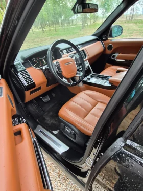 Land Rover Range rover Land Rover Range rover 3.0D AUTOBIOGRAPHY TOP | Auto.bg — изображение 7 Land Rover Range rover Land Rover Range rover 3.0D AUTOBIOGRAPHY TOP | Auto.bg — изображение 7