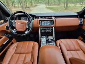 Land Rover Range rover Land Rover Range rover 3.0D AUTOBIOGRAPHY TOP | Auto.bg — изображение 9 Land Rover Range rover Land Rover Range rover 3.0D AUTOBIOGRAPHY TOP | Auto.bg — изображение 9
