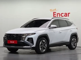 Hyundai Tucson 1.6 Hybrid 4WD - САМО 30% АВАНС