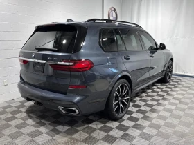 BMW X7 FULL/ЛИЗИНГ БЕЗ ПЪРВОНАЧАЛНА/ВЪЗДУХ/HK/HUD/ОБДУХ.. | Auto.bg — изображение 4 BMW X7 FULL/ЛИЗИНГ БЕЗ ПЪРВОНАЧАЛНА/ВЪЗДУХ/HK/HUD/ОБДУХ.. | Auto.bg — изображение 4
