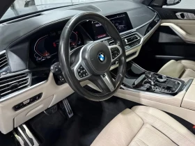 BMW X7 FULL/ЛИЗИНГ БЕЗ ПЪРВОНАЧАЛНА/ВЪЗДУХ/HK/HUD/ОБДУХ.. | Auto.bg — изображение 9 BMW X7 FULL/ЛИЗИНГ БЕЗ ПЪРВОНАЧАЛНА/ВЪЗДУХ/HK/HUD/ОБДУХ.. | Auto.bg — изображение 9