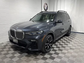 BMW X7 FULL/ЛИЗИНГ БЕЗ ПЪРВОНАЧАЛНА/ВЪЗДУХ/HK/HUD/ОБДУХ..