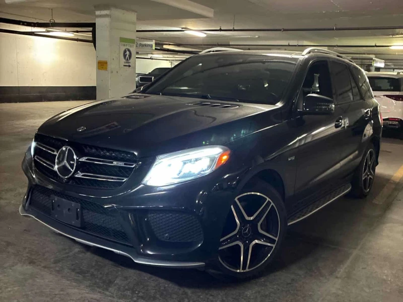 Mercedes-Benz GLE * AMG 43 * CARFAX * ОПЦИЯ ЗА ФИНАНСИРАНЕ - 12000 € / 23469.96 лв. - 33337904 1 | Car24.bg Mercedes-Benz GLE * AMG 43 * CARFAX * ОПЦИЯ ЗА ФИНАНСИРАНЕ - 12000 € / 23469.96 лв. - 33337904 1