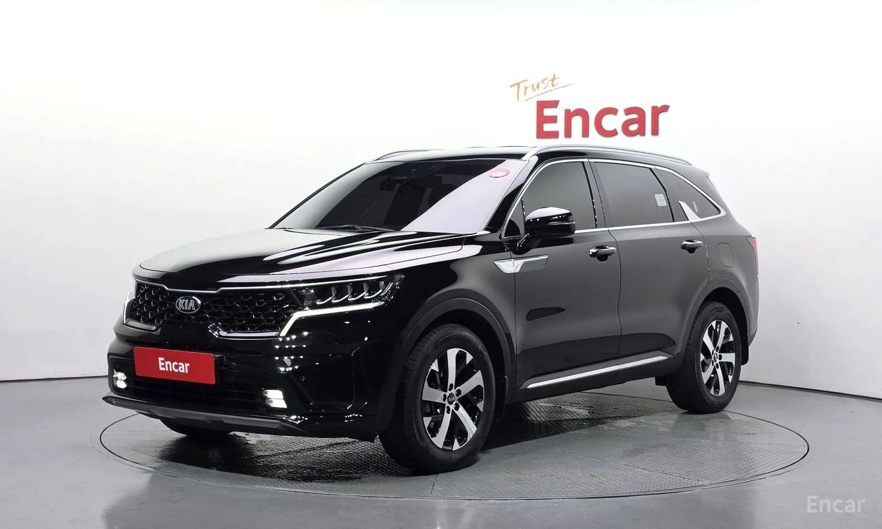 Kia Sorento 2.2D Prestige 4x4* ПОДГРЕВ* ОБДУХВАНЕ* КАМЕРА* | Auto.bg — изображение 1 Kia Sorento 2.2D Prestige 4x4* ПОДГРЕВ* ОБДУХВАНЕ* КАМЕРА* | Auto.bg — изображение 1