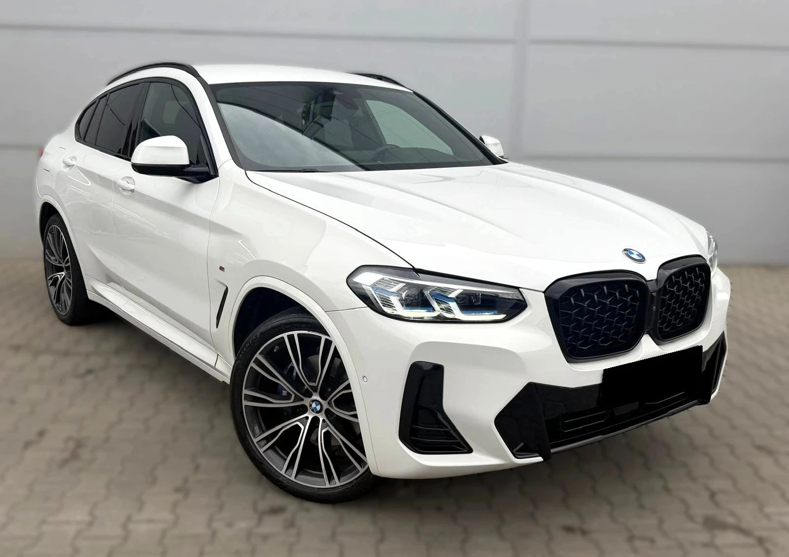 BMW X4 30d xDrive M-Sport | Auto.bg — изображение 1 BMW X4 30d xDrive M-Sport | Auto.bg — изображение 1