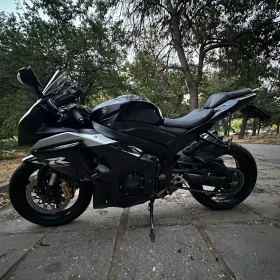 Suzuki Gsxr L2 1000 | Auto.bg — изображение 2 Suzuki Gsxr L2 1000 | Auto.bg — изображение 2