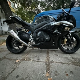 Suzuki Gsxr L2 1000 | Auto.bg — изображение 3 Suzuki Gsxr L2 1000 | Auto.bg — изображение 3