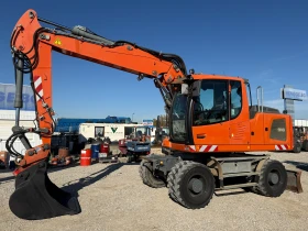 Обява за продажба на Багер Liebherr A 916