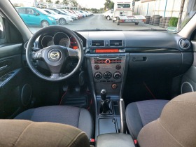 Mazda 3 1.6 | Mobile.bg   5