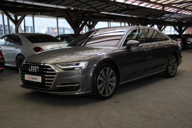 Audi A8 50TDI/Sline/Laser/Quattro/Virtual | Mobile.bg   2
