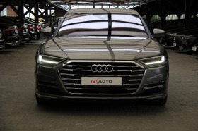 Audi A8 50TDI/Sline/Laser/Quattro/Virtual - [1] 