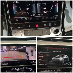 Audi A8 50TDI/Sline/Laser/Quattro/Virtual | Mobile.bg   10