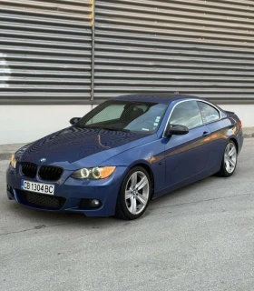 BMW 335 Stage 2 - Car24.bg BMW 335 Stage 2