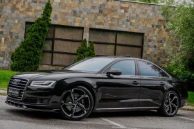 Audi A8 4.2TDI* 3XTV* EXCLUSIVE* MATRIX* MASSAGE* BUSINESS - Car24.bg Audi A8 4.2TDI* 3XTV* EXCLUSIVE* MATRIX* MASSAGE* BUSINESS
