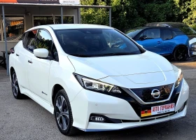 Nissan Leaf 62kwh/TEKNA/Full LED/BOSSE - Car24.bg Nissan Leaf 62kwh/TEKNA/Full LED/BOSSE