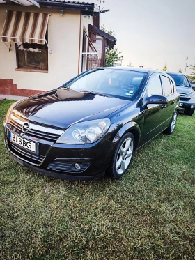 Opel Astra Landi/Cosmo - Car24.bg Opel Astra Landi/Cosmo
