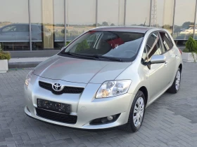 Toyota Auris 1.6i/НАВИ/НОВА - Car24.bg Toyota Auris 1.6i/НАВИ/НОВА