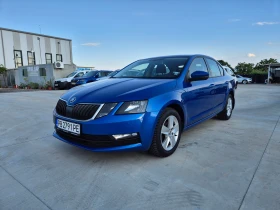 Skoda Octavia НОВА-М/Т-60555км - Car24.bg Skoda Octavia НОВА-М/Т-60555км