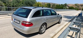 Mercedes-Benz E 220 | Mobile.bg — малка снимка 15