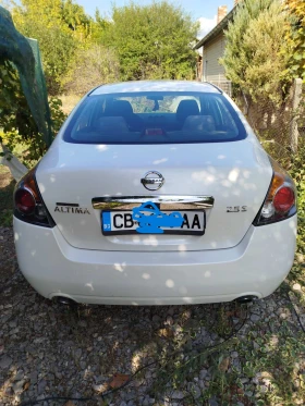 Nissan Altima | Mobile.bg — малка снимка 3