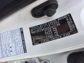 Toyota Verso 1.6i 132kc EVRO 6B FULL SERVICE IN TOYOTA - 24900 лв. / 12731.17 € - 19890501 15 | Car24.bg Toyota Verso 1.6i 132kc EVRO 6B FULL SERVICE IN TOYOTA - 24900 лв. / 12731.17 € - 19890501 15