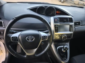 Toyota Verso 1.6i 132kc EVRO 6B FULL SERVICE IN TOYOTA - 24900 лв. / 12731.17 € - 19890501 8 | Car24.bg Toyota Verso 1.6i 132kc EVRO 6B FULL SERVICE IN TOYOTA - 24900 лв. / 12731.17 € - 19890501 8